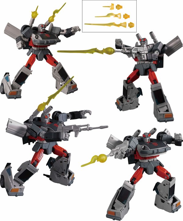 Masterpiece MP 18+ Bluestreak Animation Version 11 (11 of 12)